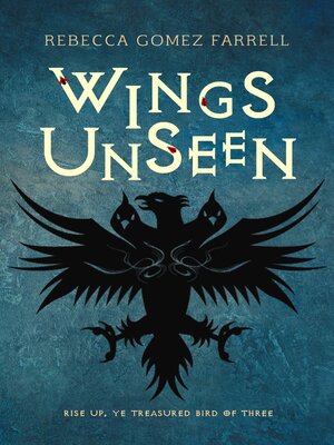 cover image of Wings Unseen